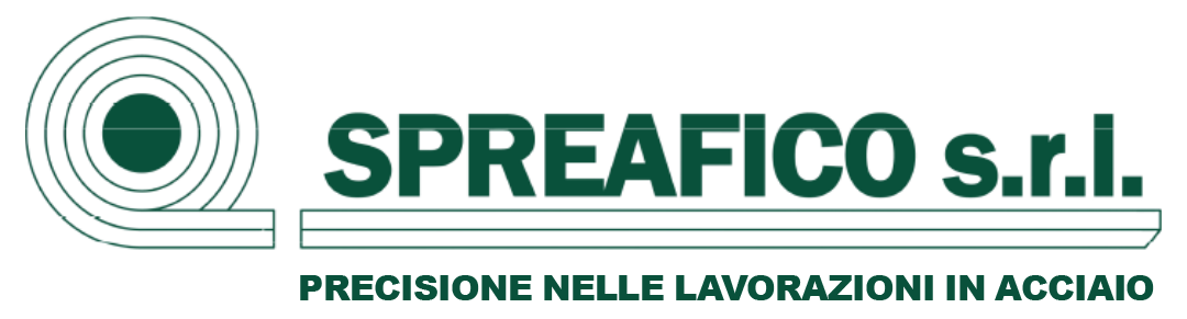 SPREAFICO s.r.l. - Trafilatura - Raddrizzatura - Commercio acciai a Garlate, Lecco